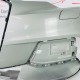 Audi A6 Allroad Front Bumper C8 Genuine Grey 4k0807437h | 2019-2021 [aw131]