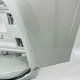 Audi A6 Allroad Front Bumper C8 Genuine Grey 4k0807437h | 2019-2021 [aw131]