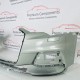 Audi A6 Allroad Front Bumper C8 Genuine Grey 4k0807437h | 2019-2021 [aw131]
