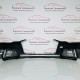 Audi A6 Allroad Front Bumper C8 Genuine Grey 4k0807437h | 2019-2021 [aw131]