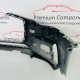 Audi A6 Allroad Front Bumper C8 Genuine Grey 4k0807437h | 2019-2021 [aw131]