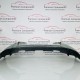 Audi A6 Allroad Front Bumper C8 Genuine Grey 4k0807437h | 2019-2021 [aw131]