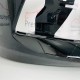 Audi A6 Front Bumper C8 Se Sport Genuine Black 4k0807437a | 2018-2024 [ao18]