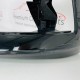 Audi A6 Front Bumper C8 Se Sport Genuine Black 4k0807437a | 2018-2024 [ao18]
