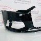 Audi A6 Front Bumper C8 Se Sport Genuine Black 4k0807437a | 2018-2024 [ao18]