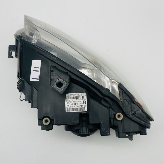 Audi A4 Headlight B7 Right Side Genuine 8e0941004aj | 2004-2007 [l11]