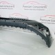 Audi A1 Front Bumper S Line S1 Genuine Grey 82a807437f | 2019-2023 [Bd34]