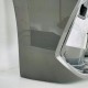 Audi A1 Front Bumper S Line S1 Genuine Grey 82a807437f | 2019-2023 [Bd34]