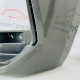 Audi A1 Front Bumper S Line S1 Genuine Grey 82a807437f | 2019-2023 [Bd34]