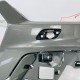 Audi A1 Front Bumper S Line S1 Genuine Grey 82a807437f | 2019-2023 [Bd34]