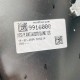 Audi A1 Front Bumper S Line S1 Genuine Grey 82a807437f | 2019-2023 [Bd34]