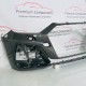 Audi A1 Front Bumper S Line S1 Genuine Grey 82a807437f | 2019-2023 [Bd34]