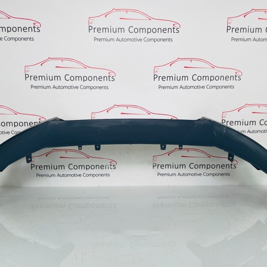 Audi A4 Front Bumper B9 Se Basis New Genuine 8w0807437 | 2015-2018 [al31]