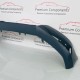 Audi A4 Front Bumper B9 Se Basis New Genuine 8w0807437 | 2015-2018 [al31]