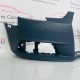 Audi A4 Front Bumper B9 Se Basis New Genuine 8w0807437 | 2015-2018 [al31]