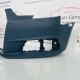 Audi A4 Front Bumper B9 Se Basis New Genuine 8w0807437 | 2015-2018 [al31]