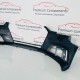 Audi A4 Front Bumper B9 Se Basis New Genuine 8w0807437 | 2015-2018 [al31]