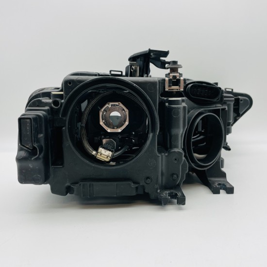 Audi A4 Headlight B8 Xenon Left Side Genuine 8k0941005 | 2012-2016 [l137]