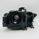 Audi A4 Headlight B8 Xenon Left Side Genuine 8k0941005 | 2012-2016 [l137]