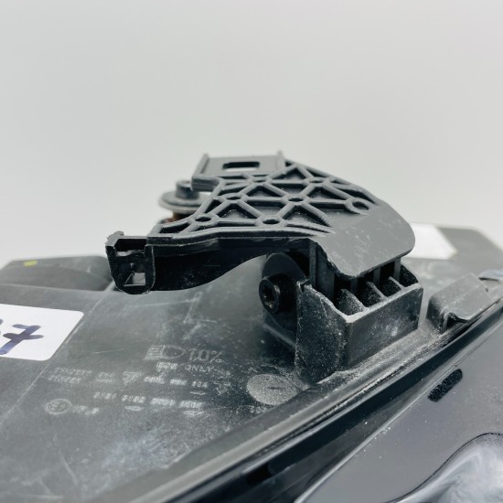 Audi A4 Headlight B8 Xenon Left Side Genuine 8k0941005 | 2012-2016 [l137]