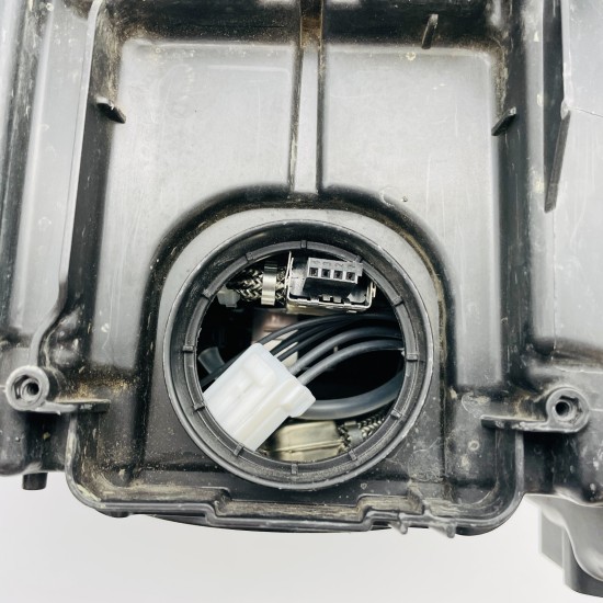 Audi A4 Headlight B8 Xenon Left Side Genuine 8k0941005 | 2012-2016 [l137]