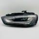 Audi A4 Headlight B8 Xenon Left Side Genuine 8k0941005 | 2012-2016 [l137]