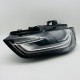 Audi A4 Headlight B8 Xenon Left Side Genuine 8k0941005 | 2012-2016 [l137]