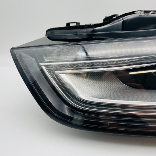 Audi A4 Headlight B8 Xenon Left Side Genuine 8k0941005 | 2012-2016 [l137]