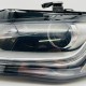 Audi A4 Headlight B8 Xenon Left Side Genuine 8k0941005 | 2012-2016 [l137]
