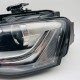 Audi A4 Headlight B8 Xenon Left Side Genuine 8k0941005 | 2012-2016 [l137]