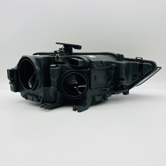 Audi A4 Headlight B8 Xenon Left Side Genuine 8k0941005 | 2012-2016 [l137]