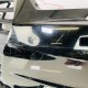 Audi A4 Front Bumper B9 Se Basis Genuine Black 8w0807437 | 2015-2018 [Bf144]