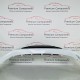 Audi A3 Front Bumper Se Facelift Genuine White 8v3807437af | 2016-2019 [Bf150]