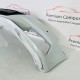 Audi A3 Front Bumper Se Facelift Genuine White 8v3807437af | 2016-2019 [Bf150]