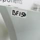 Audi A3 Front Bumper Se Facelift Genuine White 8v3807437af | 2016-2019 [Bf150]