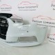 Audi A3 Front Bumper Se Facelift Genuine White 8v3807437af | 2016-2019 [Bf150]