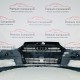 Audi A3 Front Bumper Se Facelift Genuine White 8v3807437af | 2016-2019 [Bf150]