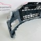 Audi A3 Front Bumper Se Facelift Genuine White 8v3807437af | 2016-2019 [Bf150]