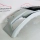 Audi A3 Front Bumper Se Facelift Genuine White 8v3807437af | 2016-2019 [Bf150]