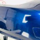 Audi A4 Front Bumper B9 Se Facelift Genuine Blue 8w0807437 | 2020-2023 [Bf180]