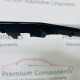 Audi A4 Front Bumper B9 Se Facelift Genuine Blue 8w0807437 | 2020-2023 [Bf180]