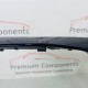 Audi A4 Front Bumper B9 Se Facelift Genuine Blue 8w0807437 | 2020-2023 [Bf180]