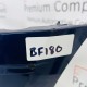 Audi A4 Front Bumper B9 Se Facelift Genuine Blue 8w0807437 | 2020-2023 [Bf180]