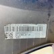 Audi A4 Front Bumper B9 Se Facelift Genuine Blue 8w0807437 | 2020-2023 [Bf180]