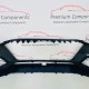 Audi A4 Front Bumper B9 Se Facelift Genuine Blue 8w0807437 | 2020-2023 [Bf180]