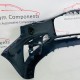 Audi A4 Front Bumper B9 Se Facelift Genuine Blue 8w0807437 | 2020-2023 [Bf180]