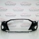 Audi A3 Front Bumper Se Hatchback Genuine Black 8y0807437 | 2020-2024 [Bf196]