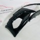 Audi A3 Front Bumper Se Hatchback Genuine Black 8y0807437 | 2020-2024 [Bf196]