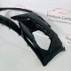 Audi A3 Front Bumper Se Hatchback Genuine Black 8y0807437 | 2020-2024 [Bf196]