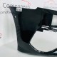 Audi A3 Front Bumper Se Hatchback Genuine Black 8y0807437 | 2020-2024 [Bf196]